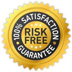 100% Satisfication