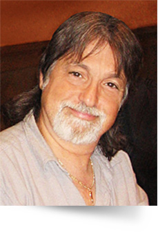 Richard Lustig