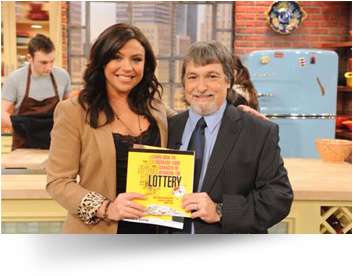 Rachel Ray show