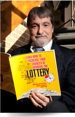 Lottery Winner University