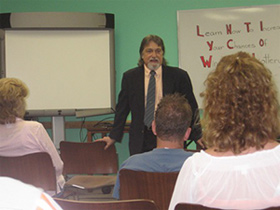 Richard Lustig