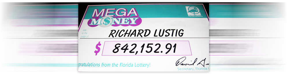 Lottery Winner University